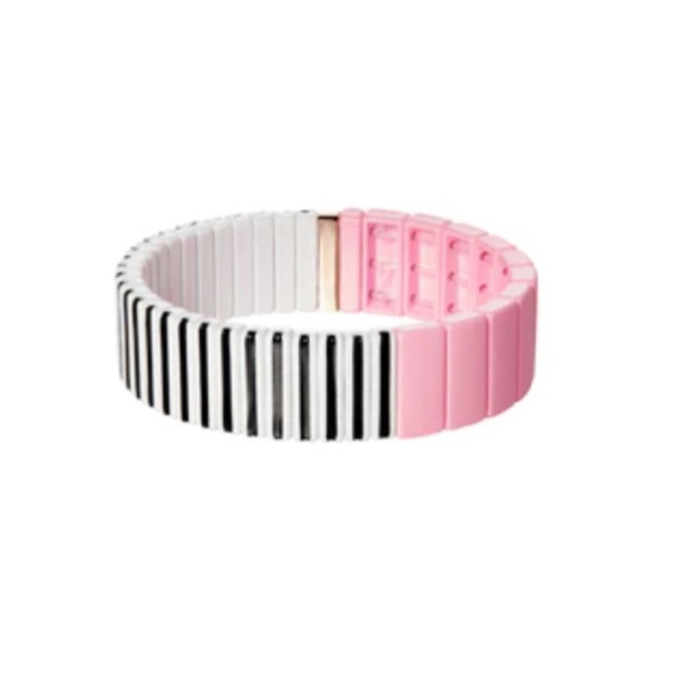 ROXANNE ASSOULIN Feeling Pinkish Bracelets 0720
